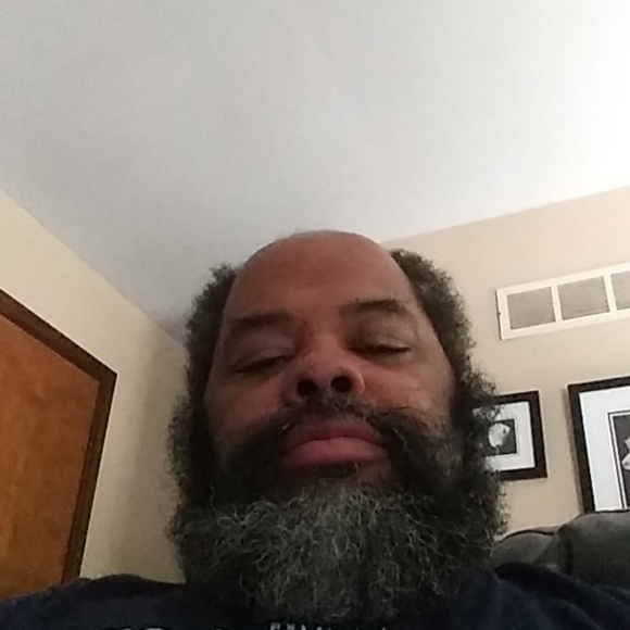 Meet your Posher, Carl - Picture 1 of 1